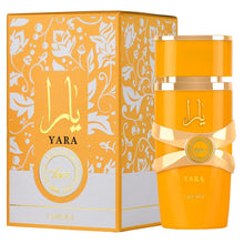 Lattafa Yara Tous Eau de Parfum for Women - Fragrance Me Baby