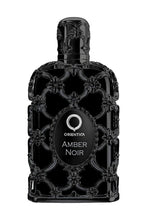 Orientica Amber Noir Eau de Parfum Unisex