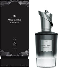 Mind Games En Prise Extrait de Parfum Unisex