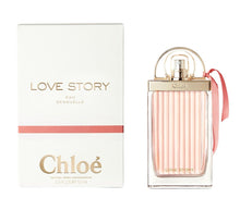 Chloe Love Story Sensuelle Eau de Parfum for Women - Fragrance Me Baby