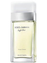 Dolce & Gabbana Light Blue Escape to Panarea Eau de Toilette for Women