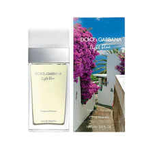 Dolce & Gabbana Light Blue Escape to Panarea Eau de Toilette for Women