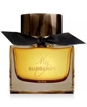 Burberry My Burberry Black Parfum for Women - Fragrance Me Baby