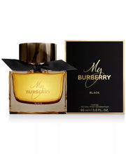 Burberry My Burberry Black Parfum for Women - Fragrance Me Baby