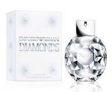 Armani Emporio Diamonds Eau de Parfum for Women - Fragrance Me Baby