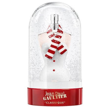Jean Paul Gaultier Classique Collector's Snow Globe Eau de Toilette for Women