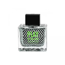 Antonio Banderas Play In Black Seduction Eau de Toilette for Men - Fragrance Me Baby
