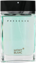 Mont Blanc Presence Eau de Toilette for Men - Fragrance Me Baby
