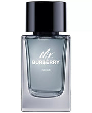 Burberry Mr. Burberry Indigo Eau de Toilette for Men - Fragrance Me Baby