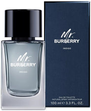 Burberry Mr. Burberry Indigo Eau de Toilette for Men - Fragrance Me Baby