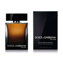 Dolce & Gabbana The One Eau de Parfum for Men - Fragrance Me Baby