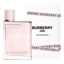 Burberry Her Eau de Parfum for Women - Fragrance Me Baby