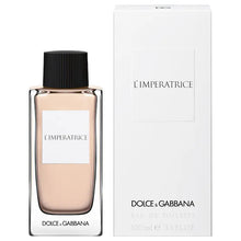 Dolce & Gabbana L'Imperatrice Eau de Toilette for Women