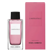 Dolce & Gabbana L'Imperatrice Limited Edition Eau de Toilette for Women