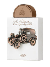 Lattafa La Collection D'antiquités 1886 Eau de Parfum Unisex