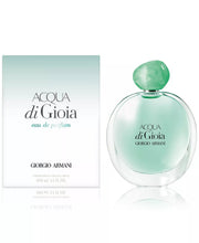 Armani Acqua di Gioia Eau de Parfum for Women
