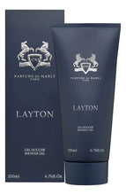 Parfums de Marly Layton Shower Gel Unisex