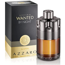 Azzaro Wanted By Night Eau de Parfum for Men