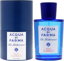 Acqua Di Parma Blue Mediterraneo Fico Di Amalfi Eau de Toilette Unisex - Fragrance Me Baby