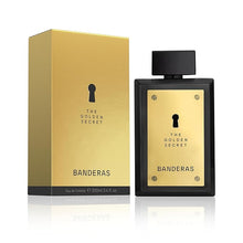 Antonio Banderas The Golden Secret Eau de Toilette for Men