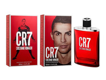 Cristiano Ronaldo CR7 Eau de Toilette for Men - Fragrance Me Baby