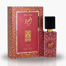Lattafa Ajwad Pink To Pink Eau de Parfum Unisex