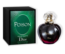 Dior Poison Eau de Toilette for Women - Fragrance Me Baby