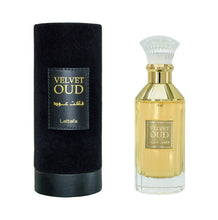 Lattafa Velvet Oud Eau de Parfum Unisex