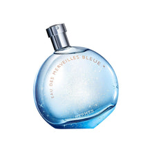 Hermes Eau des Merveilles Bleue Eau de Toilette for Women