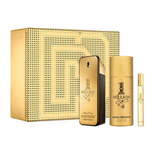 Paco Rabanne 1 Million 3 Piece Gift Set Eau de Toilette for Men - Fragrance Me Baby