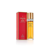 Elizabeth Taylor Diamonds and Rubies Eau de Toilette for Women - Fragrance Me Baby