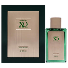Orientica XO Xclusif Oud Emerald Extrait de Parfum Unisex