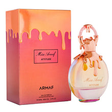 Armaf Miss Attitude Eau de Parfum for Women - Fragrance Me Baby
