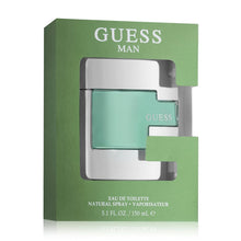 Guess Man Eau de Toilette for Men