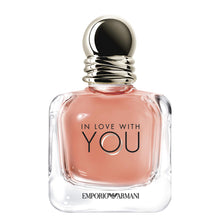 Armani Emporio In Love With You Eau de Parfum for Women - Fragrance Me Baby