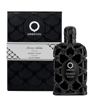 Orientica Amber Noir Eau de Parfum Unisex