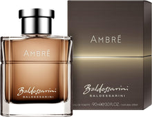 Baldessarini Ambre Eau de Toilette for Men - Fragrance Me Baby
