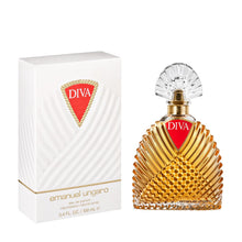Emanuel Ungaro Diva Eau de Parfum for Women - Fragrance Me Baby