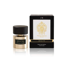 Tiziana Terenzi White Fire Extrait de Parfum Unisex