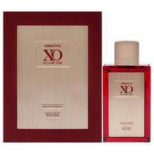 Orientica XO Xclusif Oud Rouge Extrait de Parfum Unisex - Fragrance Me Baby