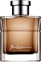 Baldessarini Ambre Eau de Toilette for Men - Fragrance Me Baby