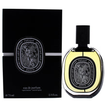 Diptyque Vetyverio Eau de Parfum Unisex - Fragrance Me Baby