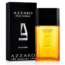 Azzaro Pour Homme Eau de Toilette for Men - Fragrance Me Baby