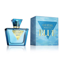 Guess Seductive Blue Eau de Toilette for Women