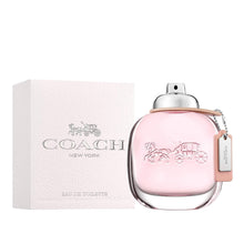 Coach Eau de Toilette for Women