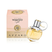 Azzaro Wanted Girl Eau de Parfum for Women
