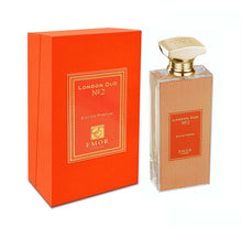 Emor London Oud No. 2 Eau de Parfum Unisex
