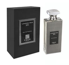 Emor London Oud No. 1 Eau de Parfum Unisex