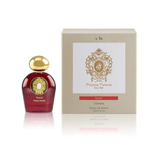 Tiziana Terenzi Tempel Comete Extrait de Parfum Unisex