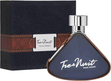 Armaf Tres Nuit  Eau de Parfum for Men